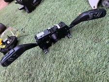 VW POLO 1.2 Match 3DR MK5 (6R) 2012 CGPB WIPER INDICATOR STALK 6R0953521G