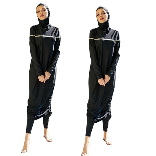 Muslim swimwear swimsuit - swimwear,