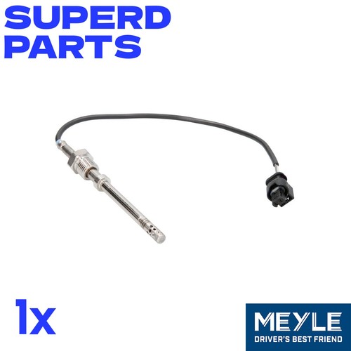 Exhaust gas temperature sensor - gas,