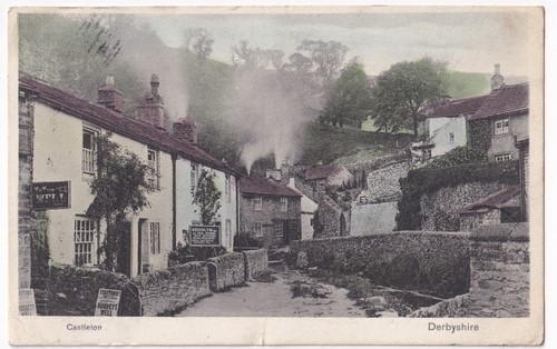 Castleton derbyshire brooklyn - derbyshire,