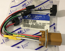 Hyundai Coupe 2001 to 2006