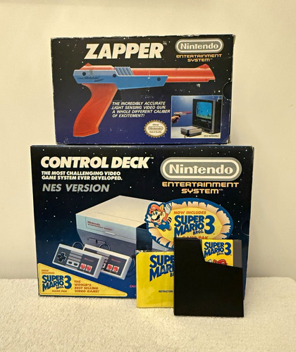 Nintendo entertainment system - entertainment,
