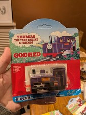 ERTL Thomas The Tank Engine