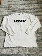 Vintage SubPop Loser