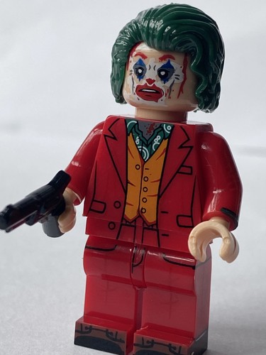 Mini dark knight - mini,
