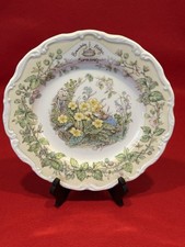 Brambly Hedge Royal Doulton