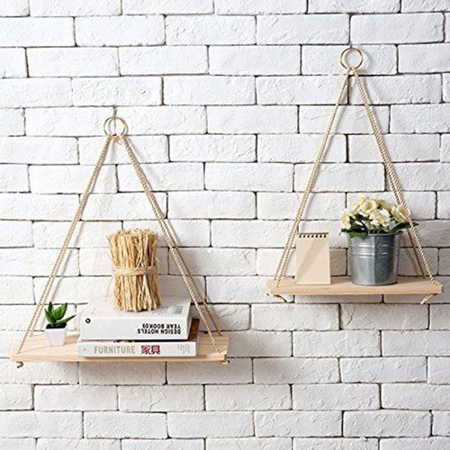 Scaffold board shelves - ,
