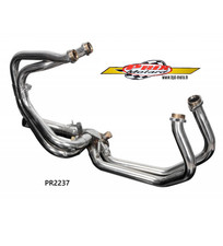 Honda VFR 800 FI 1999/2001