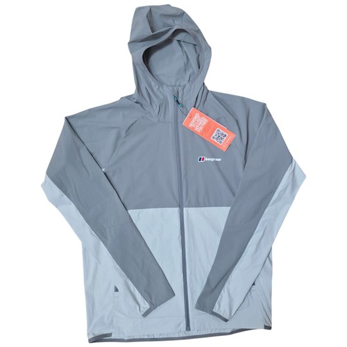 Berghaus theran hooded - theran,