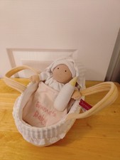 Bonikka Personalized Rag Doll