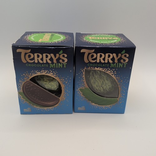 Terry chocolate natural - chocolate,