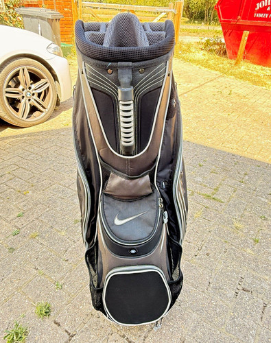 Nike sport cart golf bag - nike,