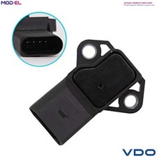 SENSOR INTAKE MANIFOLD