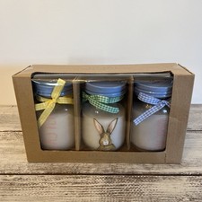 Rae Dunn Flameless Candles 3