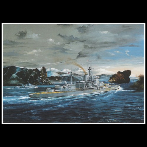 Hms warspite 2nd - warspite,