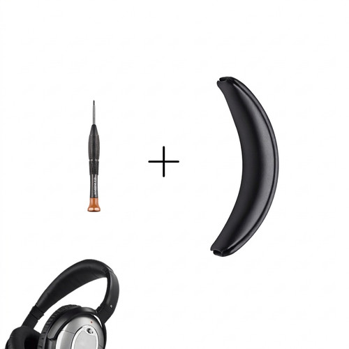 Replacement headband for - headband, bose
