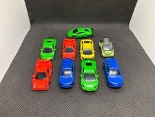 Kinder Egg Toys - Lamborghini