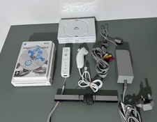 Nintendo Wii Mario Kart