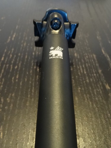 Genuine marin 2mm bike - marin, 86