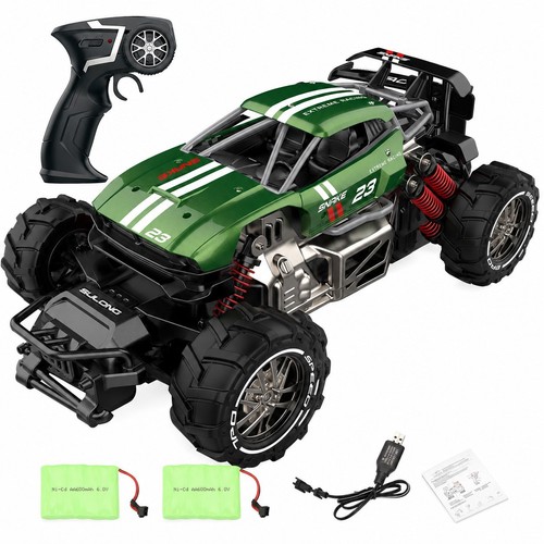 Desert off road alloy - 1:14,