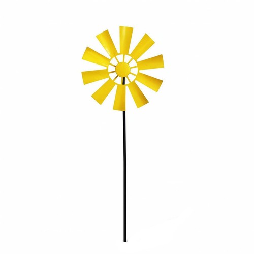 Whirligig stake garden - whirligig,