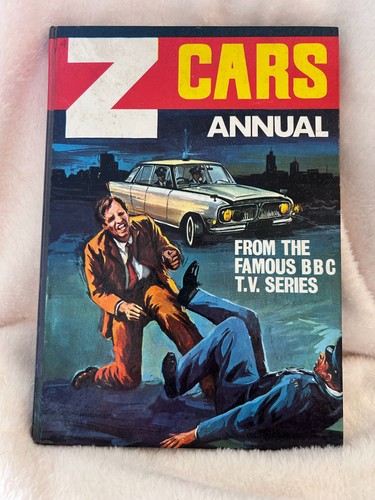 Cars annual 1965 - cars,