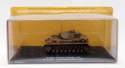 Altaya scale a3520h - 1/72,