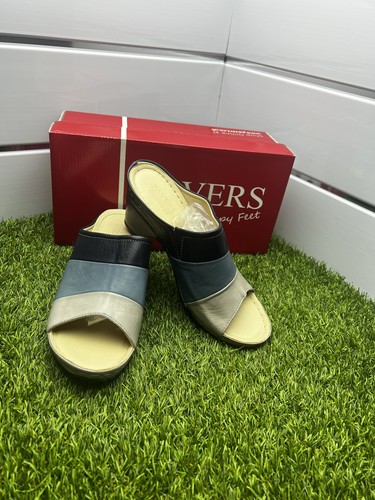 Boxed ladies pavers kary2100 - boxed,