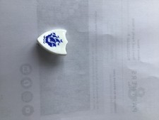 Vintage Blue Peter Badge
