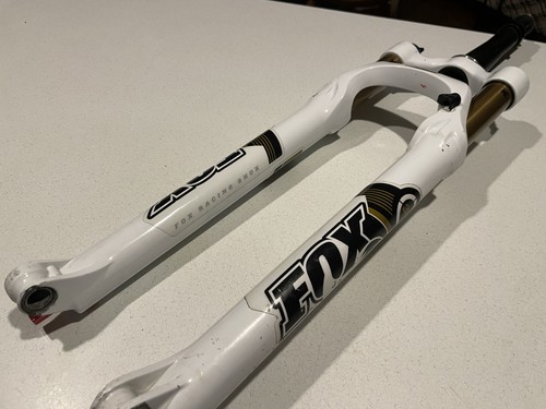 Fox factory kashima fork - factory, 32