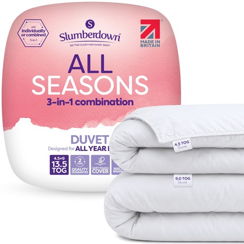 All season duvet 9 - all, (