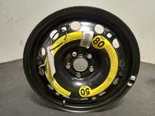 SKODA FABIA 15" Inch 5x100