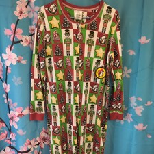 NEW Buc-ees One Piece Women's