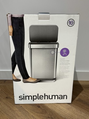 Simplehuman litre - simplehuman, 55