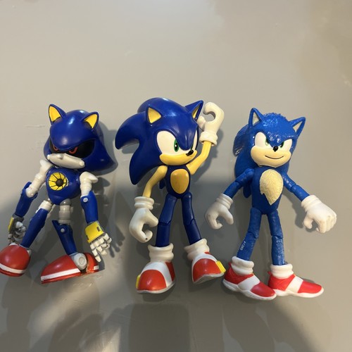 Nintendo sonic the hedgehog - nintendo,