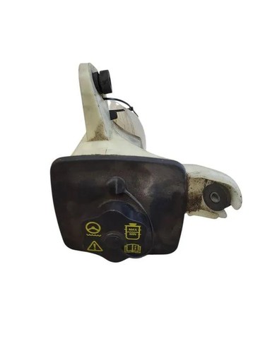 Jaguar x250 tank power - xf,