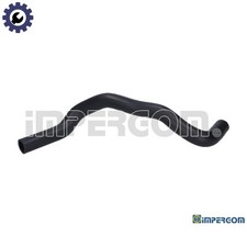 RADIATOR HOSE 227706 FOR NISSAN SENTRA/II/Hatchback PULSAR/VII ALMERA/Mk 1.8L