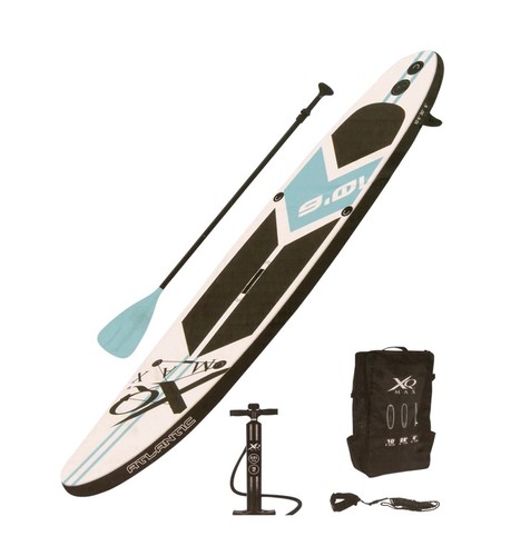 Stand paddle board - board, max