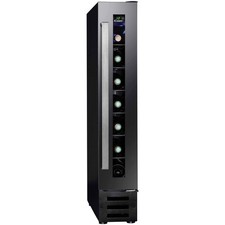 Candy 7 Bottle Capacity Single