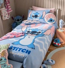 DISNEY LILO AND STITCH BLUE