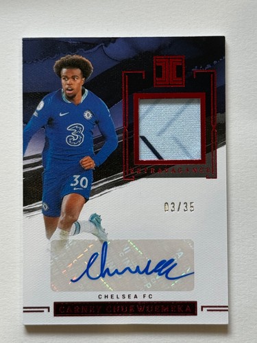2022 panini impeccable - panini,