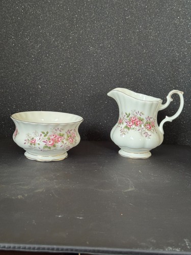 Royal albert lavender - albert, rose