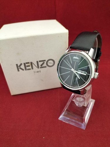 Kenzo watch 9601005 - watch, used