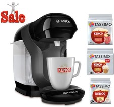 Bosch style friendly pod - style,