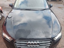 Audi A3 8V 2013 - 2017