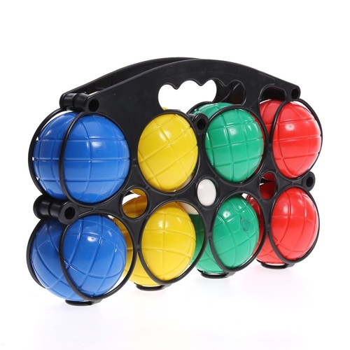 Akord plastic french boules - french,