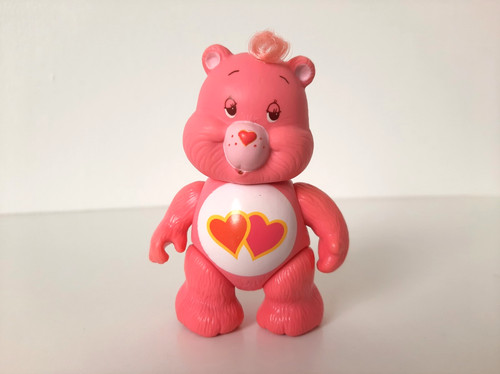 Vintage 1980s kenner care - vintage,