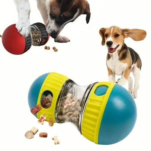 Interactive dog treat - dog,