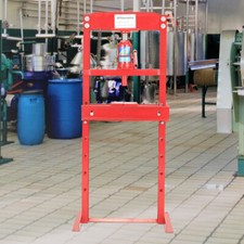 Industrial 20 Ton Hydraulic