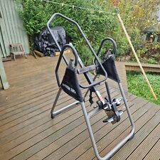 Inversion Table by Powertreck